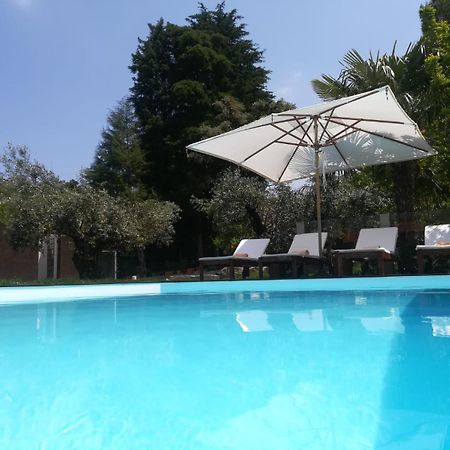 Villa Quinta Do Guerra à Boldrarias Extérieur photo
