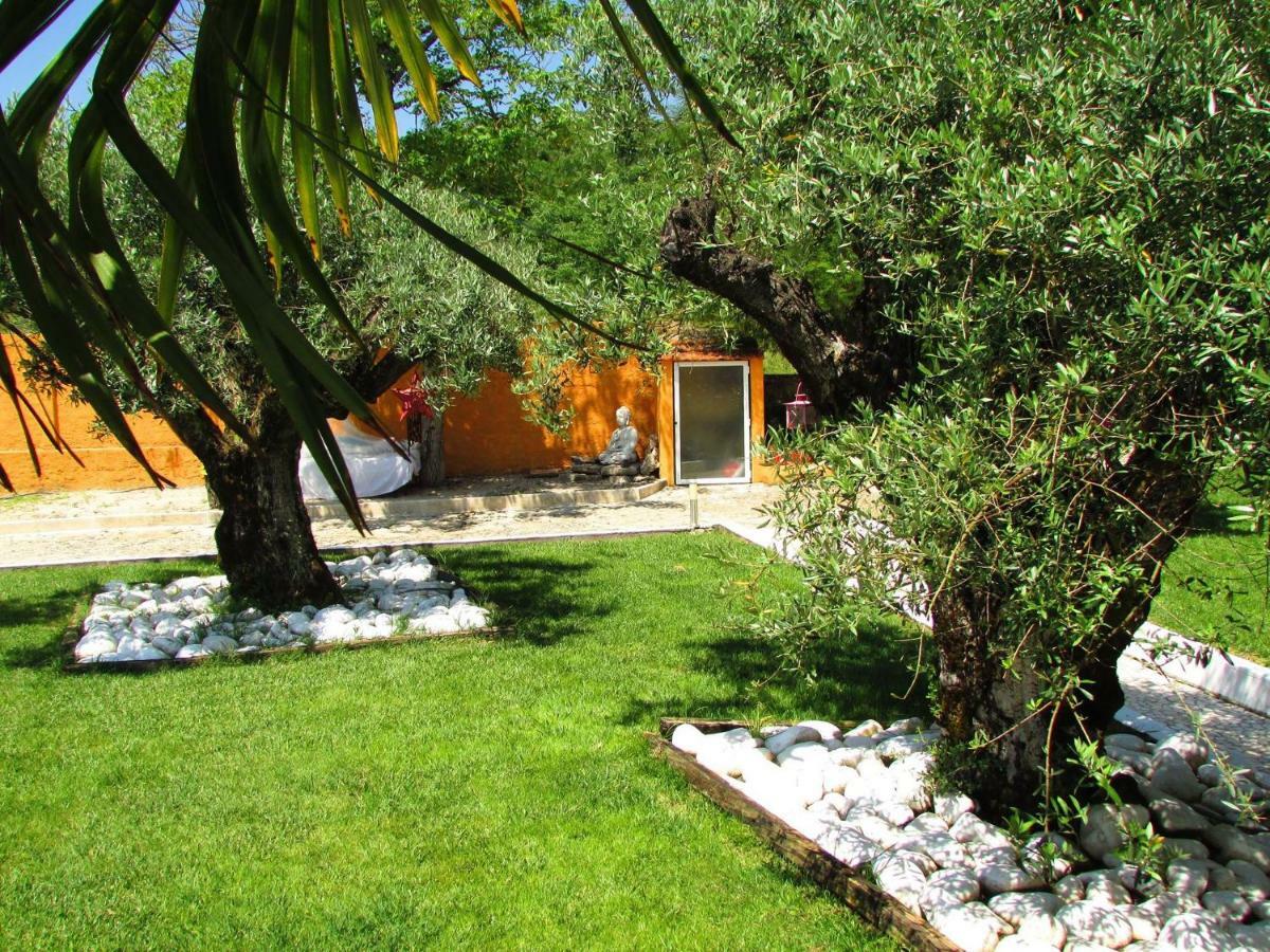 Villa Quinta Do Guerra à Boldrarias Extérieur photo