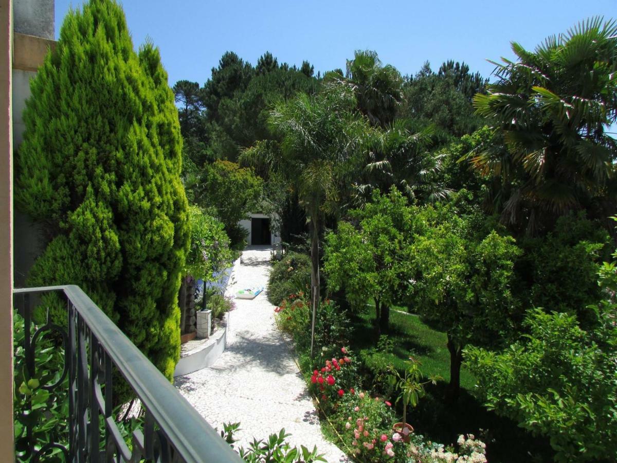 Villa Quinta Do Guerra à Boldrarias Extérieur photo